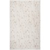 Nourison Grafix Ivory Beige GRF15 7 ft. 10 in. X 9 ft. 10 in. Rectangle Rug