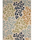 Nourison CARIBBEAN Area Rug Nourison Caribbean Area Rug CRB01-Ivory