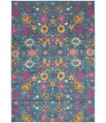 Nourison PASSION Area Rug Nourison Passion Area Rug PSN01-Denim