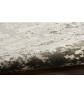 Nourison Serenity Home Ivory Grey SRH06 7 ft. 10 in. X 9 ft. 10 in. Rectangle Rug