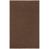 Nourison Practical Solutions Mocha PSL01 9 ft. X 12 ft. Rectangle Rug