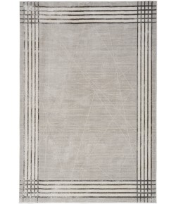 Nourison Home Desire DSR01 Grey Silver 5 ft. 3 in. X 7 ft. 3 in. Area Rug