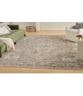 Nourison Concerto Beige CNC05 7 ft. 10 in. X 9 ft. 10 in. Rectangle Rug