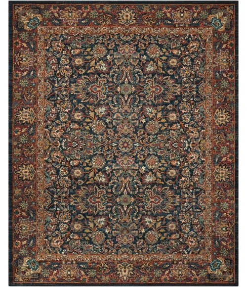 Nourison 2020 Area Rug NR201-Navy