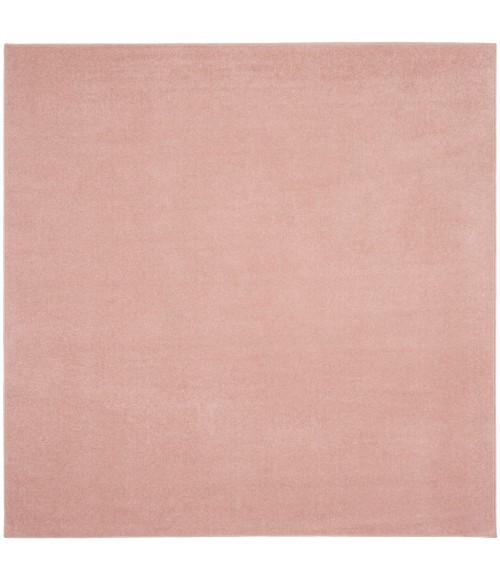 Nourison Essentials Area Rug NRE01-Pink