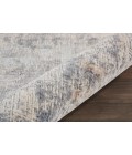 Nourison Rustic Textures Area Rug RUS01-Grey/Beige