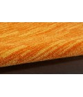 Nourison Nourison Essentials Sunburst NRE01 2 ft. 2 in. X 16 ft. Rectangle Rug