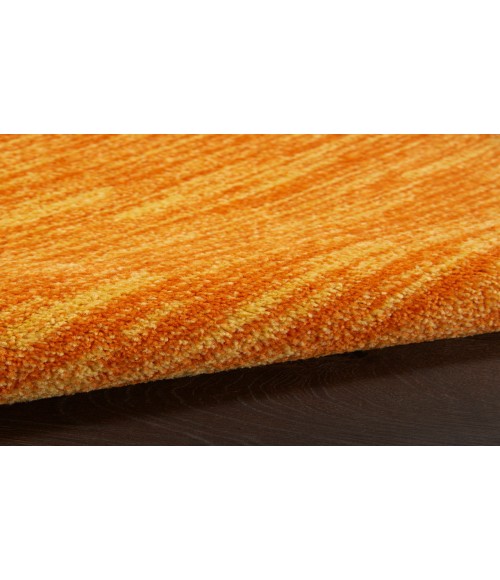 Nourison Nourison Essentials Sunburst NRE01 2 ft. 2 in. X 16 ft. Rectangle Rug
