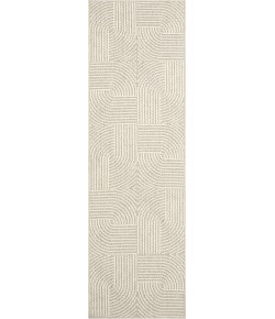 Nourison Natural TeXture 2'3