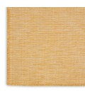 Nourison Positano Area Rug POS01-Yellow