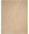 DKNY Pure Angles Camel ANG01 8 ft. X 10 ft. Rect. Rug