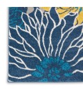 Nourison PASSION Area Rug Nourison Passion Area Rug PSN17-Blue