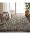 Nourison Amore Area Rug AMOR2-Stone