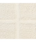 DKNY West End Ave Ivory WTE01 8 ft. X 10 ft. Rect. Rug