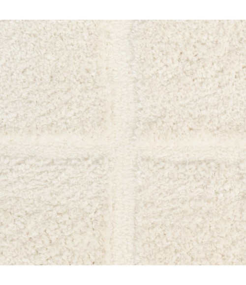 DKNY West End Ave Ivory WTE01 8 ft. X 10 ft. Rect. Rug