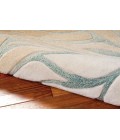 Nourison CONTOUR Area Rug Nourison Contour Area Rug CON25-Breeze