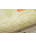 Nourison Home & Garden Area Rug RS022 Ivory 10' x 13'