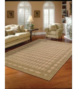 Nourison Cosmopolitan - Cs94 Honey Area Rug 9 ft. 9 X 13 ft. 9 Rectangle