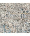 Nourison STARRY NIGHTS Area Rug Nourison Starry Nights Area Rug STN01-Cream Blue