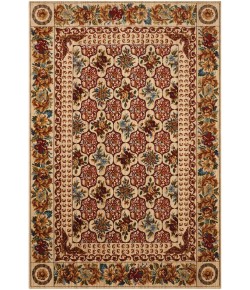 Nourison Timeless - Tml13 Multicolor Area Rug 9 ft. 9 X 13 ft. Rectangle
