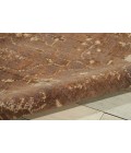 Nourison Silk Elements Area Rug SKE02-Cocoa