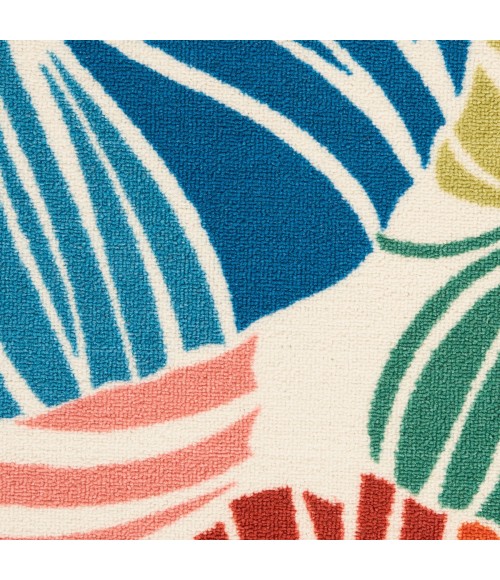 Waverly Sun N' Shade Area Rug SND87 Multicolor 10' x 13'