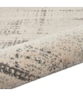 Calvin Klein Rush Area Rug CK953 Ivory Beige
