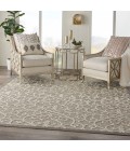 Nourison ALOHA Area Rug Nourison Aloha Area Rug ALH21-Natural