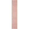 Nourison Essentials - Nre01 Pink Area Rug 2 ft. 2 in. X 20 ft. Runner