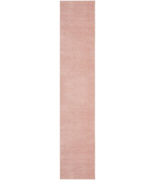 Nourison Nourison Essentials Area Rug NRE01 Pink