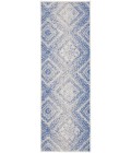 Nourison Whimsicle Area Rug WHS17-Ivory Blue