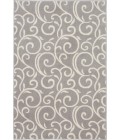 Nourison GRAFIX Area Rug Nourison Grafix Area Rug GRF19-Grey