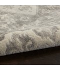 Nourison CYRUS Area Rug Nourison Cyrus Area Rug CYR05-Ivory