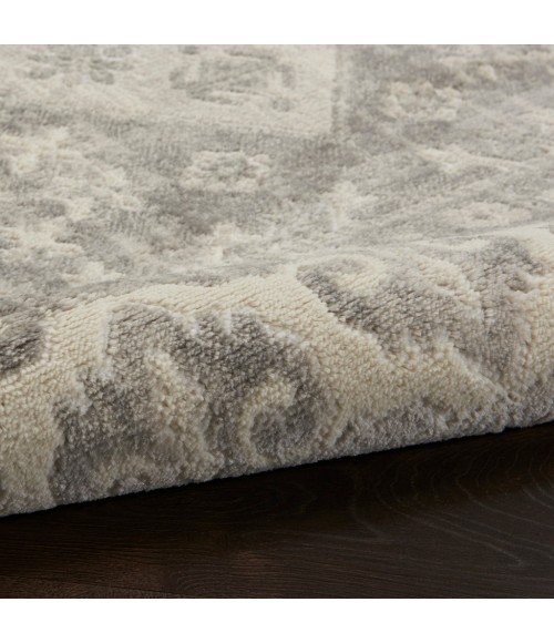 Nourison CYRUS Area Rug Nourison Cyrus Area Rug CYR05-Ivory