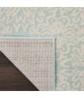 Nourison Jubilant Area Rug JUB06-Ivory/Green
