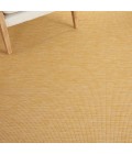 Nourison POSITANO Area Rug Nourison Positano Area Rug POS01-Yellow