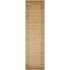 Nourison Somerset - St02 Ivory Area Rug 2 ft. 3 X 8 ft. Rectangle