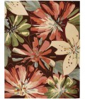 Nourison Fantasy Area Rug FA16-Multicolor
