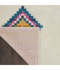 Nourison Passion Area Rug PSN46-Ivory/Multi