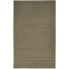 Nourison Washable Essentials Green WAE01 6 ft. X 9 ft. Rectangle Rug