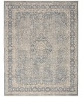 Nourison Harbor Blue HRB02 5 ft. 3 in. X 7 ft. 6 in. Rect. Rug