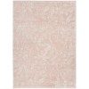 Nourison Whimsicle - Whs05 Pink Area Rug 5 ft. X 7 ft. Rectangle