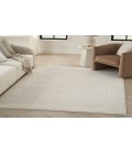 Nourison Textured Home Ivory Beige Rug TXH01 9 ft. X 12 ft. Rectangle - Rugs Town Nourison Textured Home Ivory Beige TXH01 9 ft. X 12 ft. Rectangle Rug
