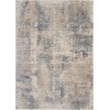 Nourison Rustic Textures - Rus05 Beige Grey Area Rug 7 ft. 10 X 10 ft. 6 Rectangle