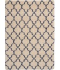 Nourison Amore Area Rug AMOR2-Ivory/Blue