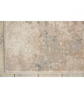 Nourison MAXELL Area Rug Nourison Maxell Area Rug MAE17-Ivory/Teal