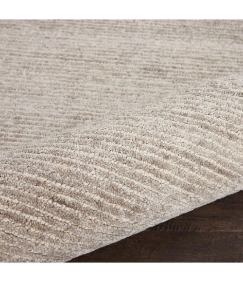 Nourison Weston Runner Area Rug WES01-Oatmeal