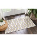 Nourison Harper Area Rug DS300-Grey