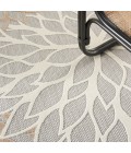 Nourison Aloha Area Rug Nourison Aloha Area Rug ALH05 Natural