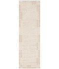 Nourison Home Nordic Ivory Grey NRC07 2 ft. X 6 ft. Rectangle Rug